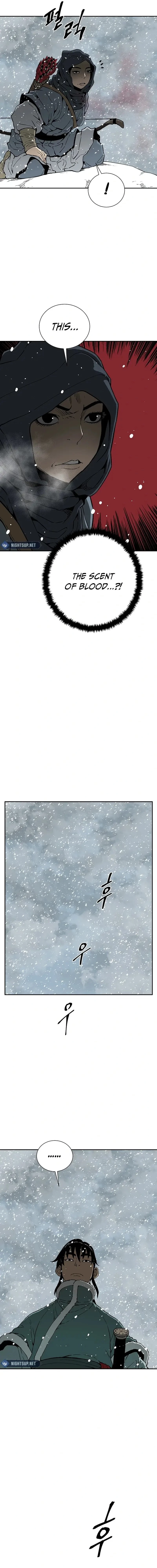 Biography of Hwiyeong Sword Chapter 87 - 13