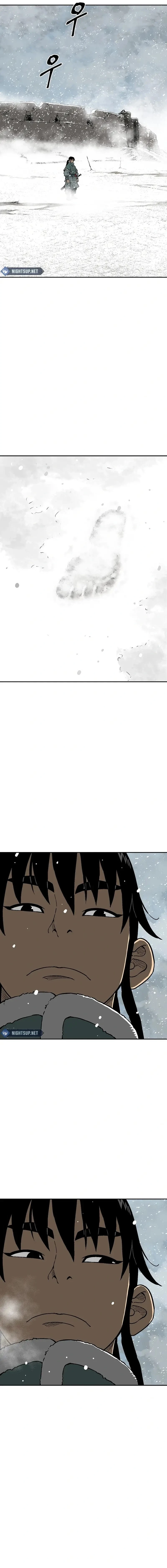Biography of Hwiyeong Sword Chapter 87 - 14