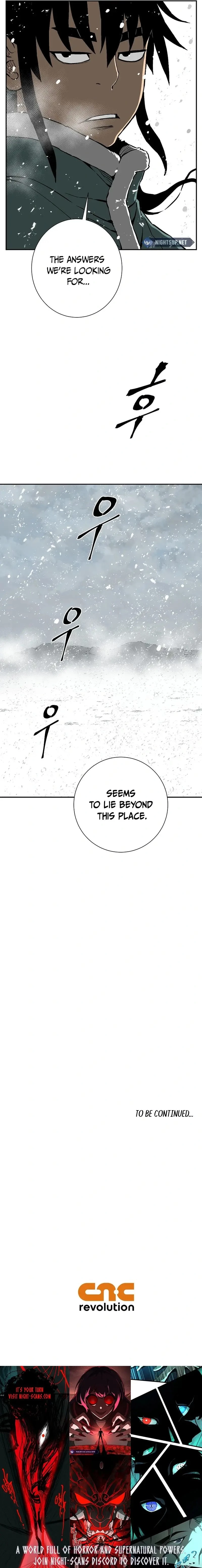 Biography of Hwiyeong Sword Chapter 87 - 17