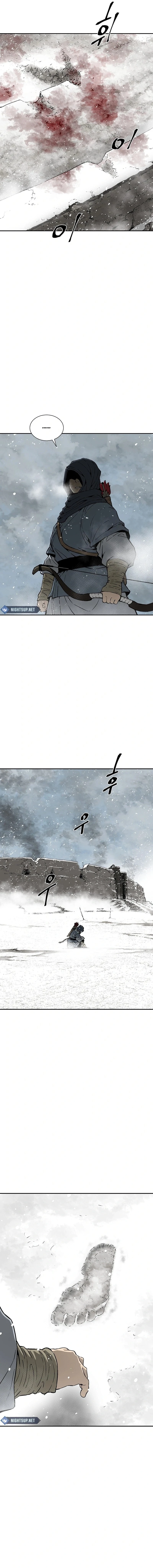 Biography of Hwiyeong Sword Chapter 86 - 14
