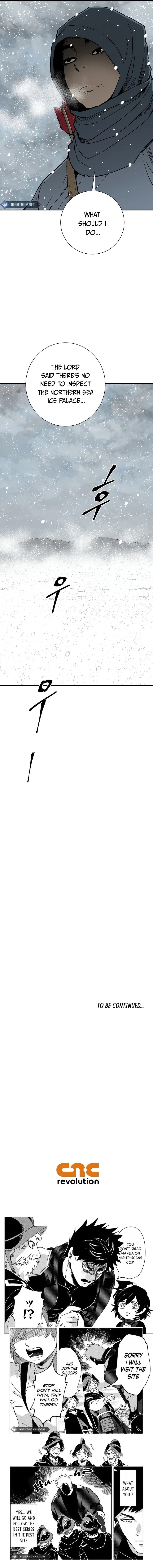 Biography of Hwiyeong Sword Chapter 86 - 16