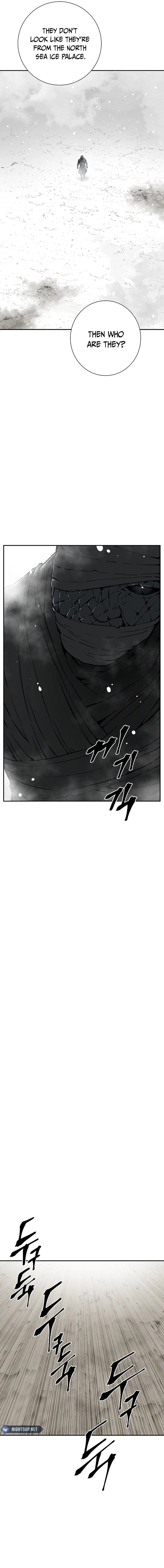 Biography of Hwiyeong Sword Chapter 85 - 10