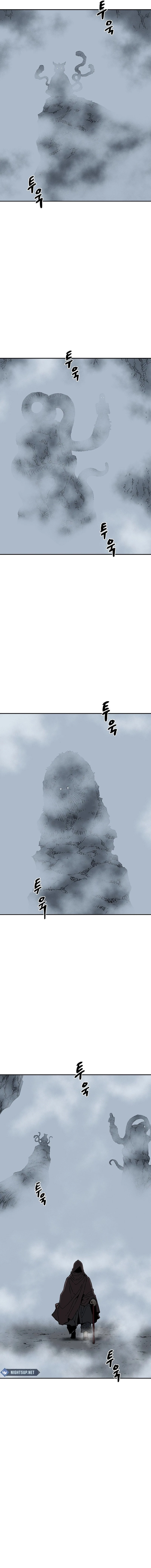 Biography of Hwiyeong Sword Chapter 84 - 2