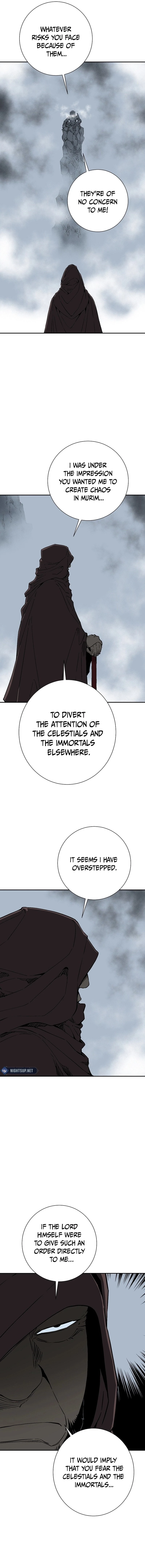 Biography of Hwiyeong Sword Chapter 84 - 6