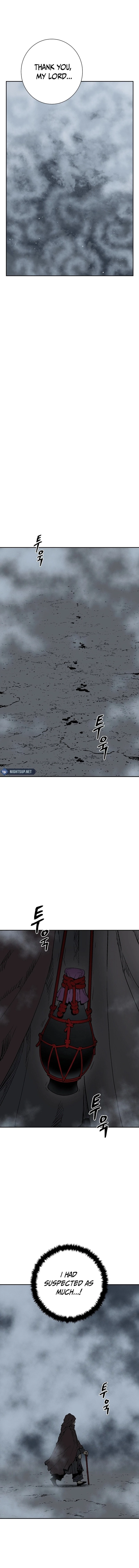 Biography of Hwiyeong Sword Chapter 84 - 11