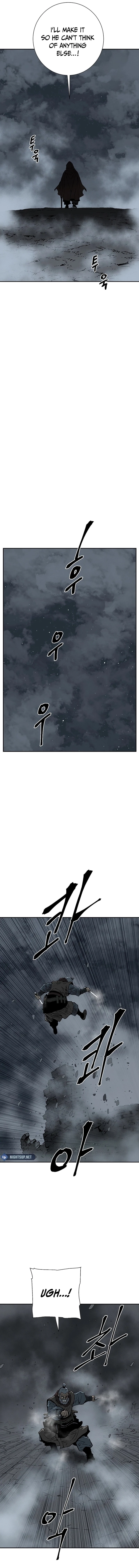 Biography of Hwiyeong Sword Chapter 84 - 13