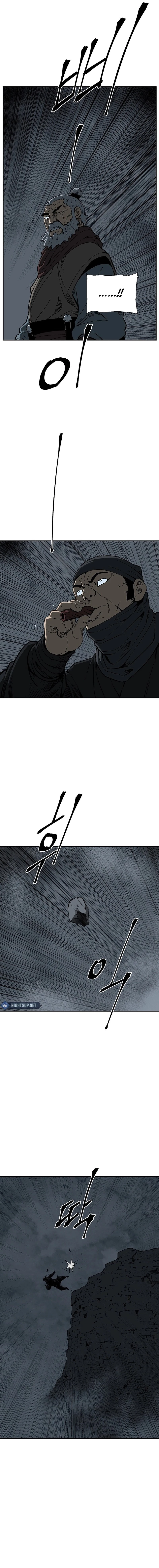 Biography of Hwiyeong Sword Chapter 83 - 17