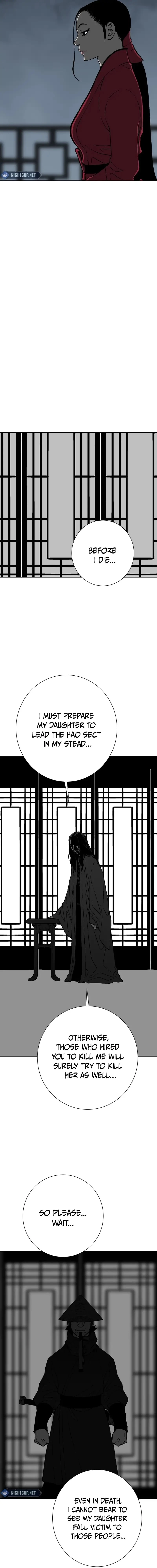 Biography of Hwiyeong Sword Chapter 82 - 9