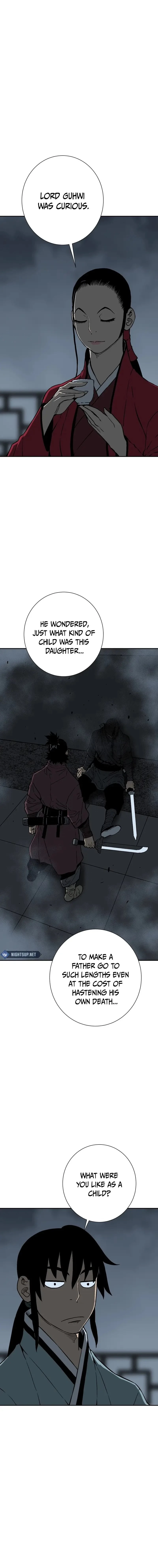 Biography of Hwiyeong Sword Chapter 82 - 10