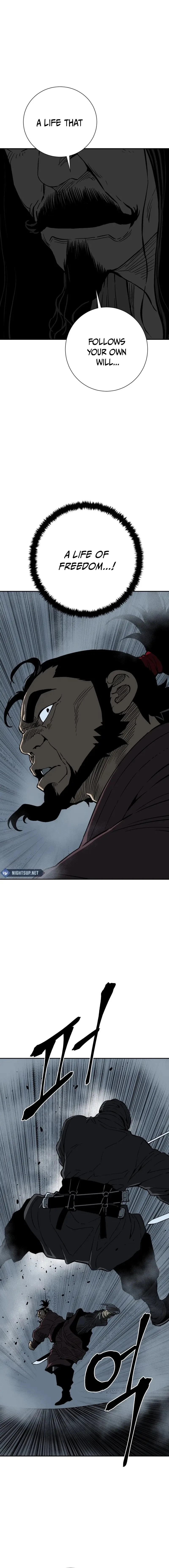 Biography of Hwiyeong Sword Chapter 82 - 17
