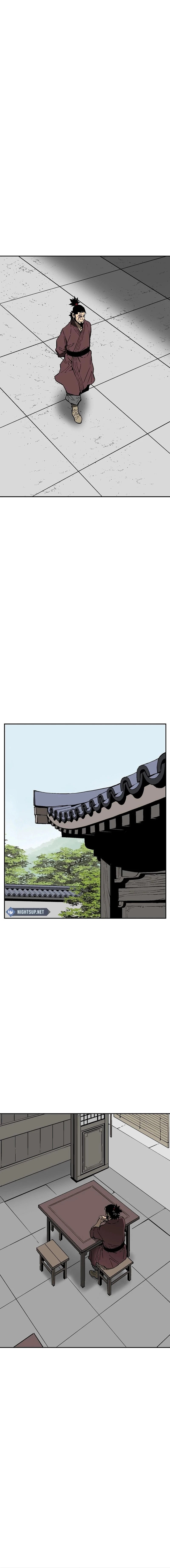 Biography of Hwiyeong Sword Chapter 81 - 17