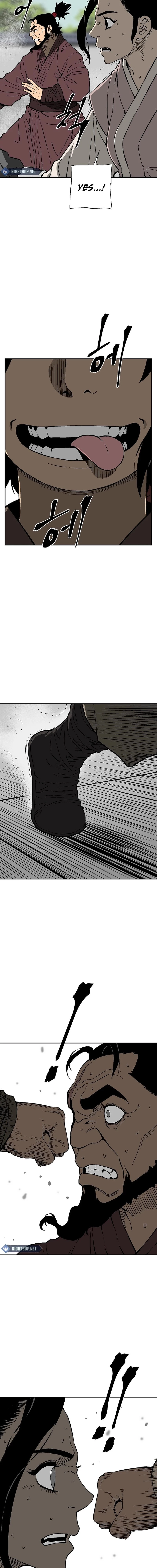 Biography of Hwiyeong Sword Chapter 79 - 14