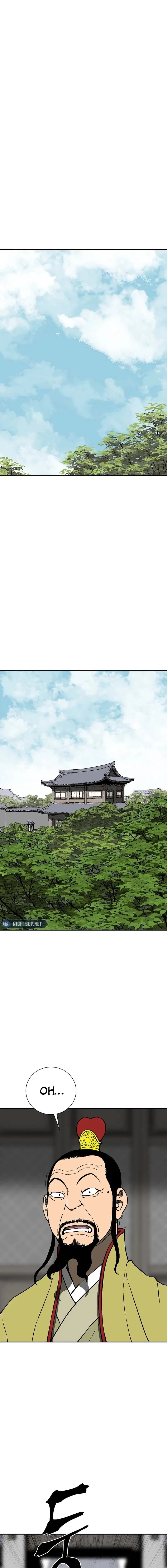 Biography of Hwiyeong Sword Chapter 78 - 14