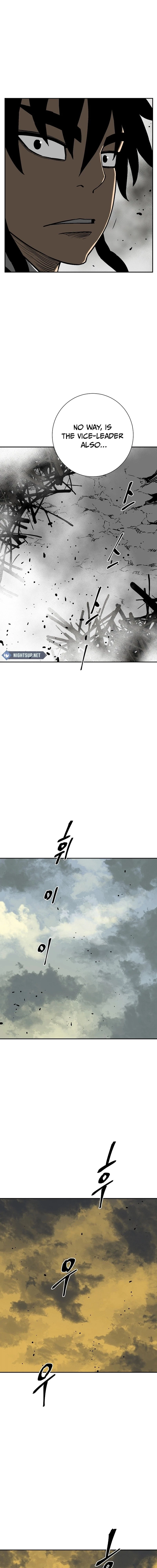 Biography of Hwiyeong Sword Chapter 76 - 11