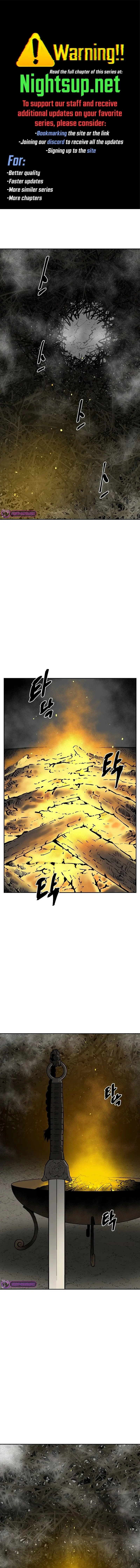 Biography of Hwiyeong Sword Chapter 75 - 1