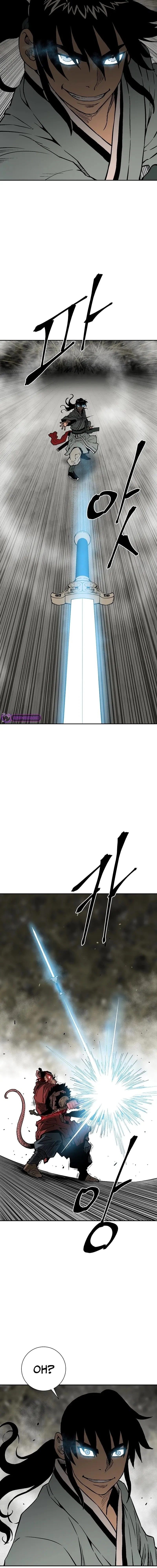Biography of Hwiyeong Sword Chapter 75 - 13