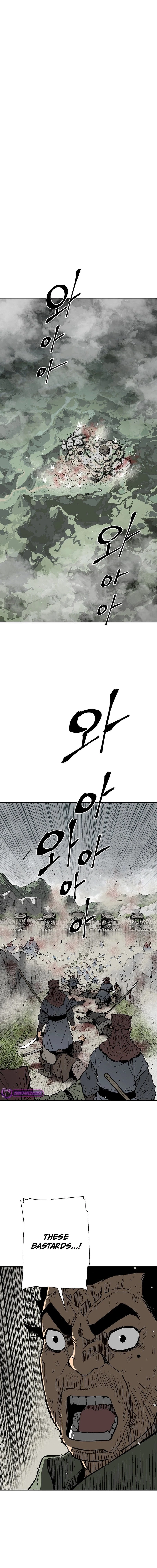 Biography of Hwiyeong Sword Chapter 74 - 7