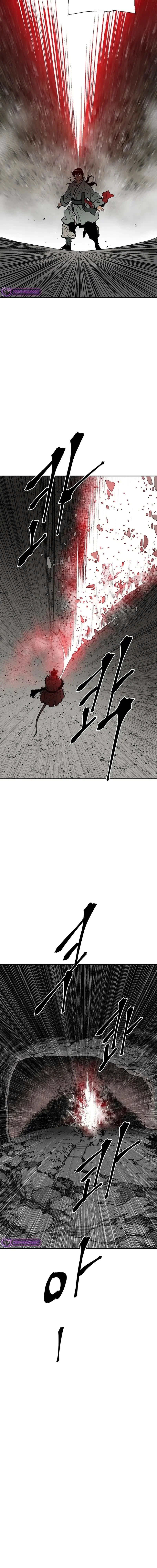 Biography of Hwiyeong Sword Chapter 75 - 16