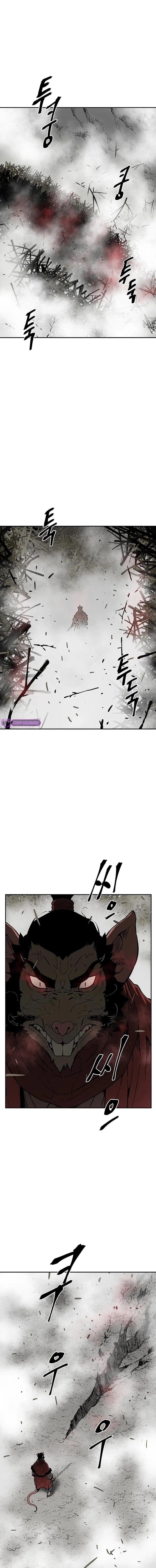 Biography of Hwiyeong Sword Chapter 75 - 17