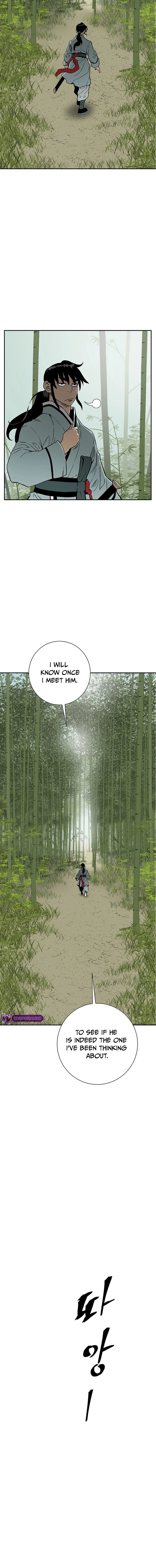 Biography of Hwiyeong Sword Chapter 70 - 6