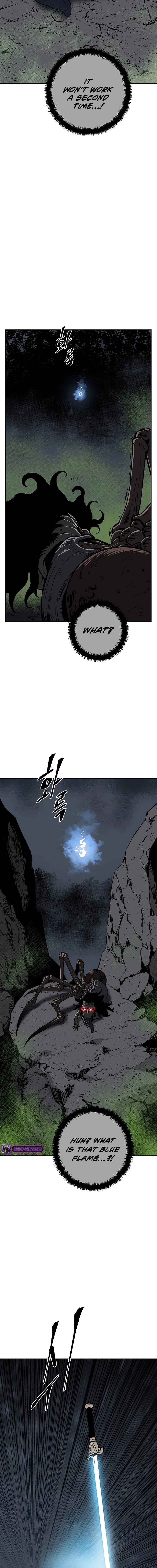 Biography of Hwiyeong Sword Chapter 69 - 7