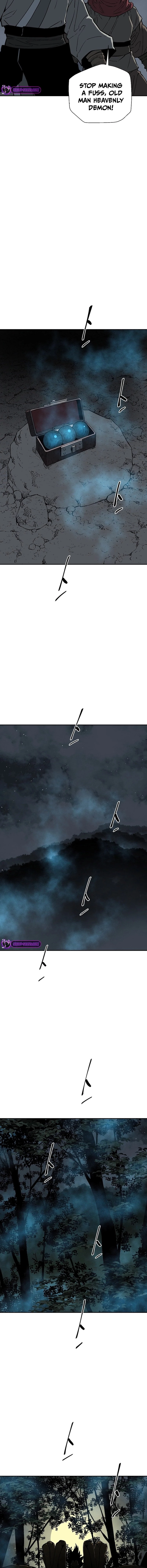 Biography of Hwiyeong Sword Chapter 68 - 14