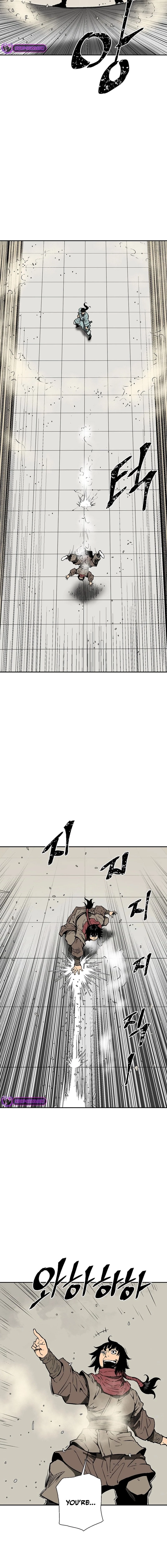 Biography of Hwiyeong Sword Chapter 66 - 8