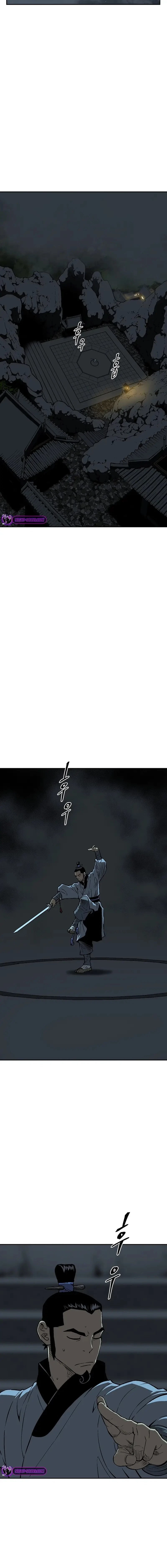 Biography of Hwiyeong Sword Chapter 67 - 20