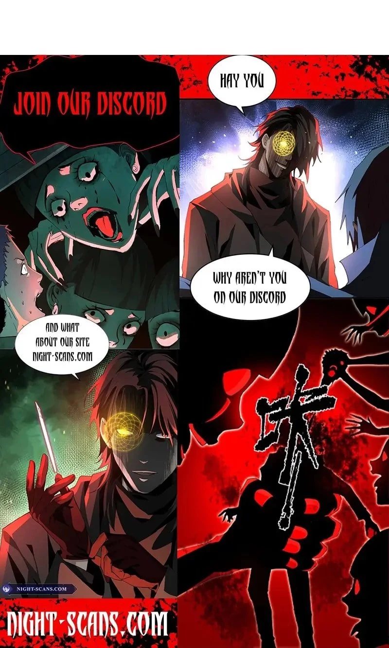 Biography of Hwiyeong Sword Chapter 67 - 28