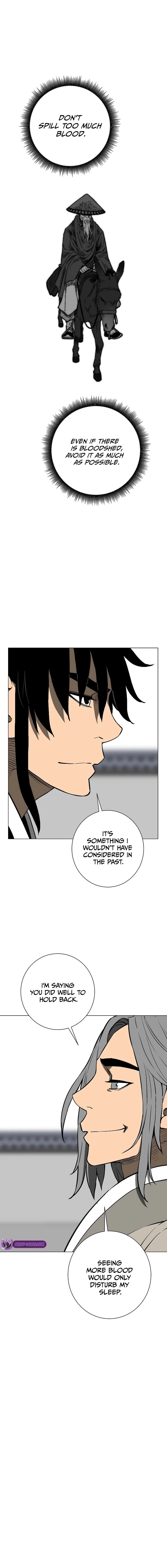 Biography of Hwiyeong Sword Chapter 65 - 7