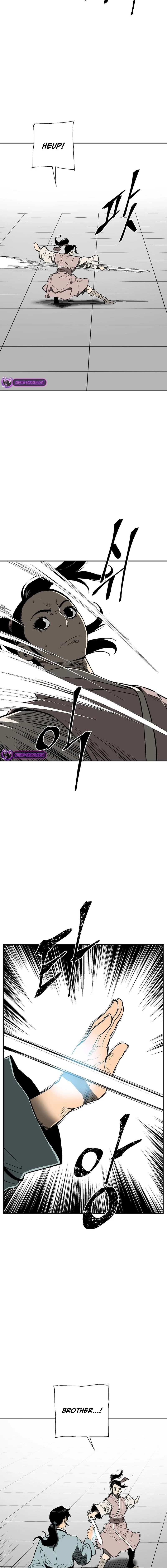 Biography of Hwiyeong Sword Chapter 65 - 15