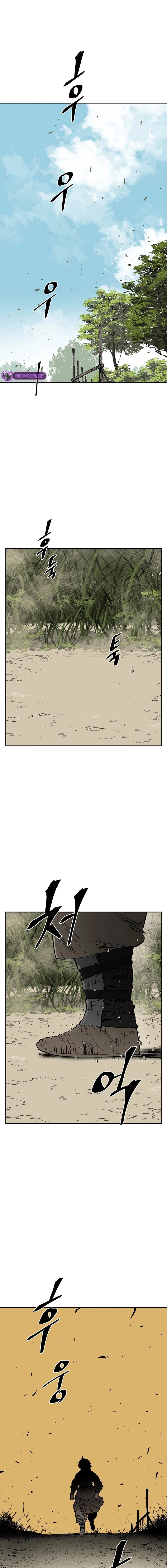 Biography of Hwiyeong Sword Chapter 65 - 18