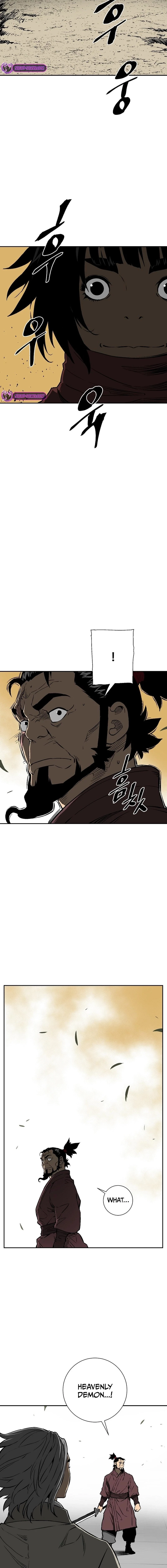 Biography of Hwiyeong Sword Chapter 65 - 19