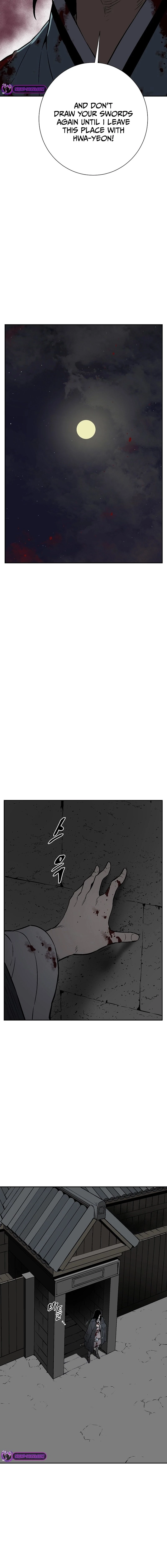 Biography of Hwiyeong Sword Chapter 64 - 19