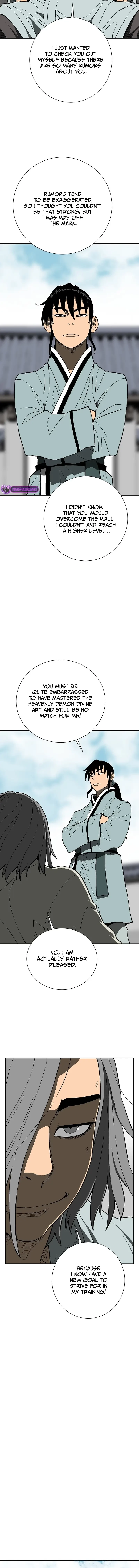Biography of Hwiyeong Sword Chapter 62 - 6