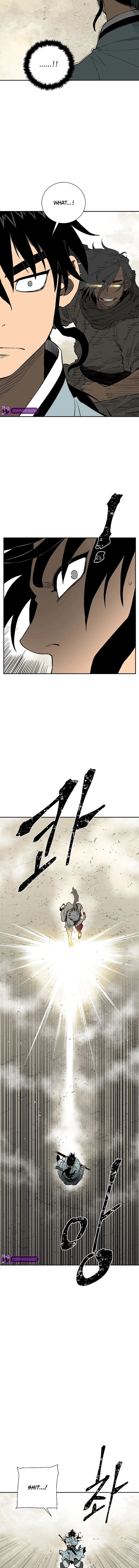 Biography of Hwiyeong Sword Chapter 61 - 9