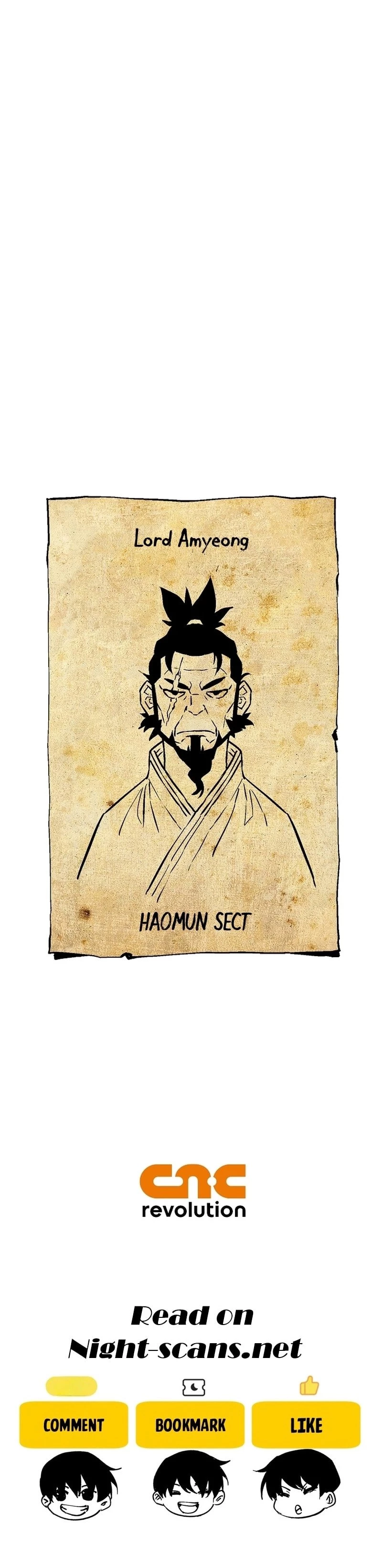 Biography of Hwiyeong Sword Chapter 60 - 23
