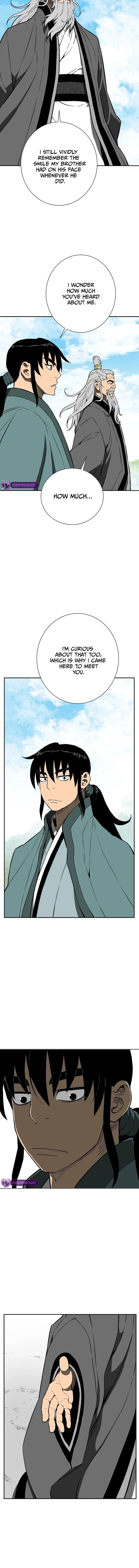 Biography of Hwiyeong Sword Chapter 59 - 15