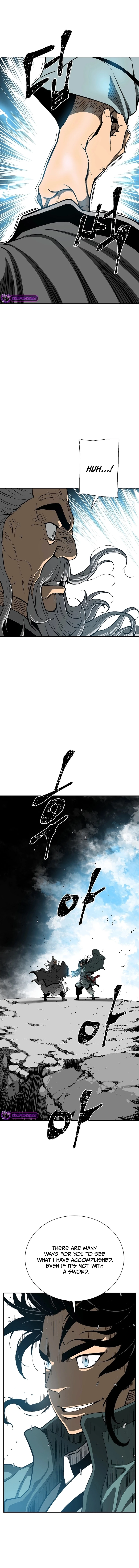 Biography of Hwiyeong Sword Chapter 59 - 19