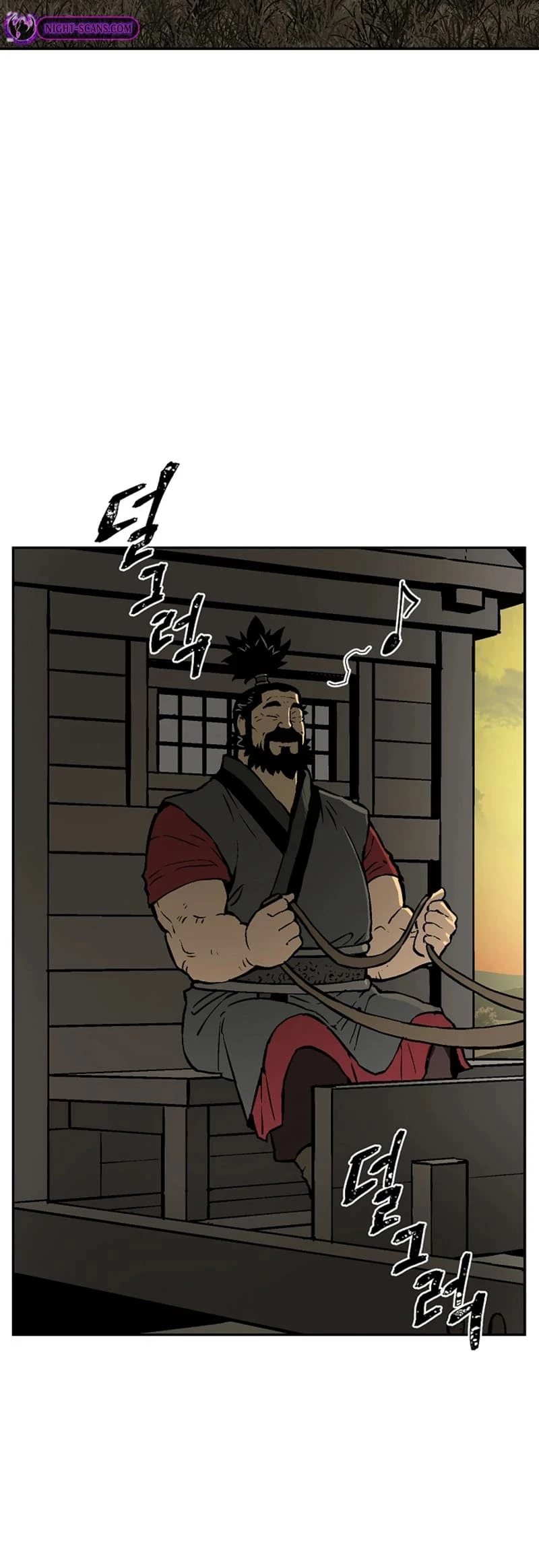 Biography of Hwiyeong Sword Chapter 56 - 3