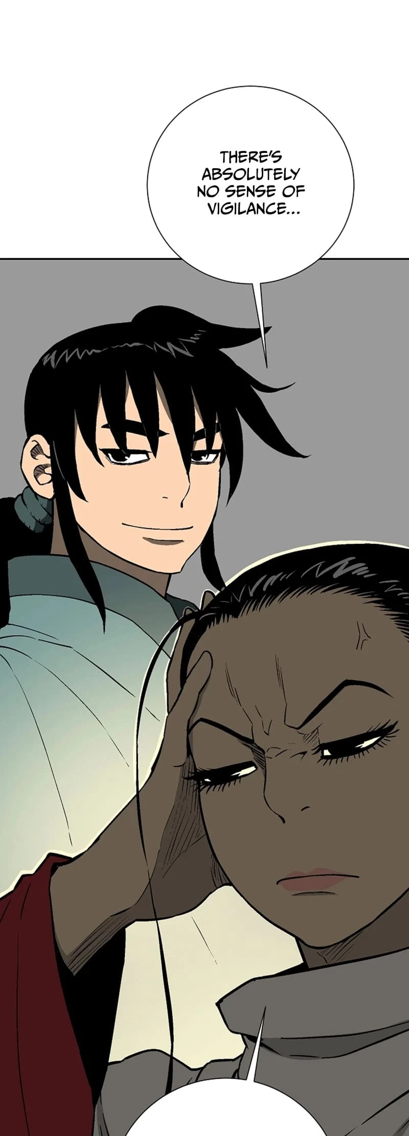 Biography of Hwiyeong Sword Chapter 56 - 9