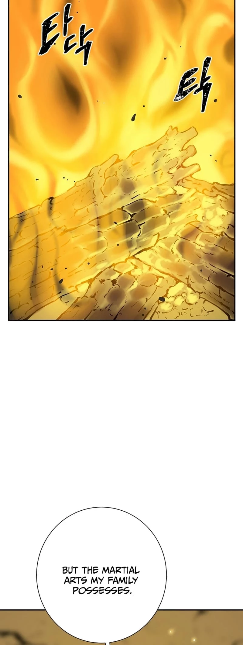 Biography of Hwiyeong Sword Chapter 56 - 14