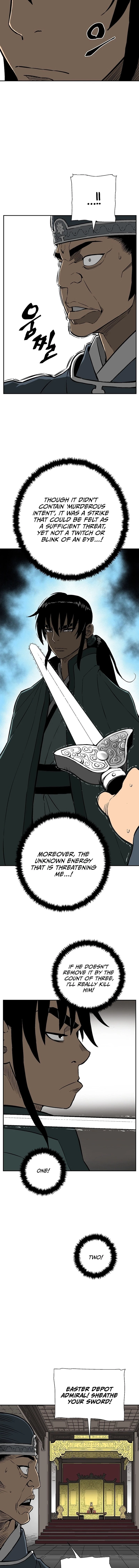 Biography of Hwiyeong Sword Chapter 57 - 17