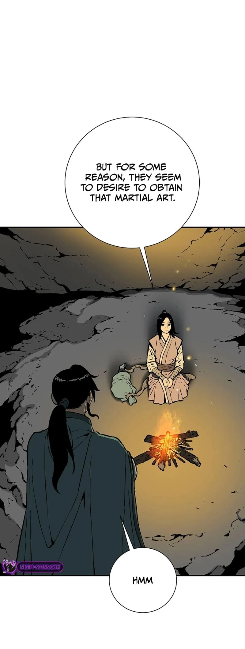 Biography of Hwiyeong Sword Chapter 56 - 17