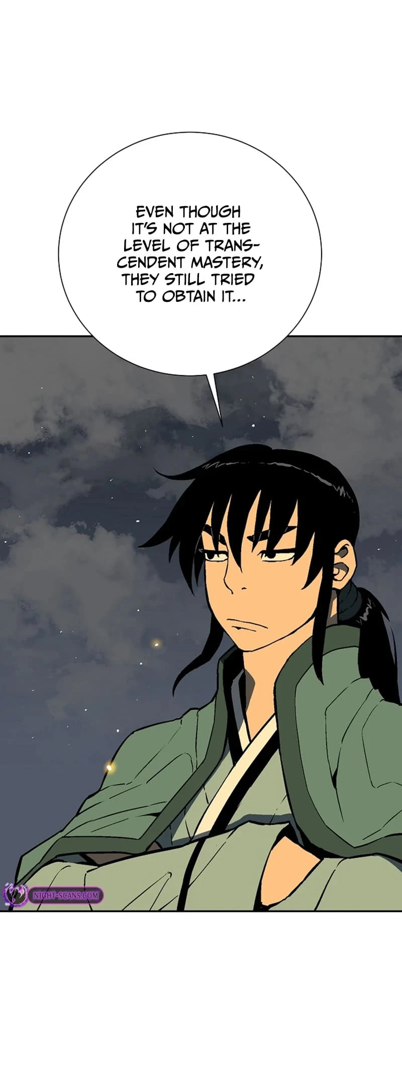 Biography of Hwiyeong Sword Chapter 56 - 18