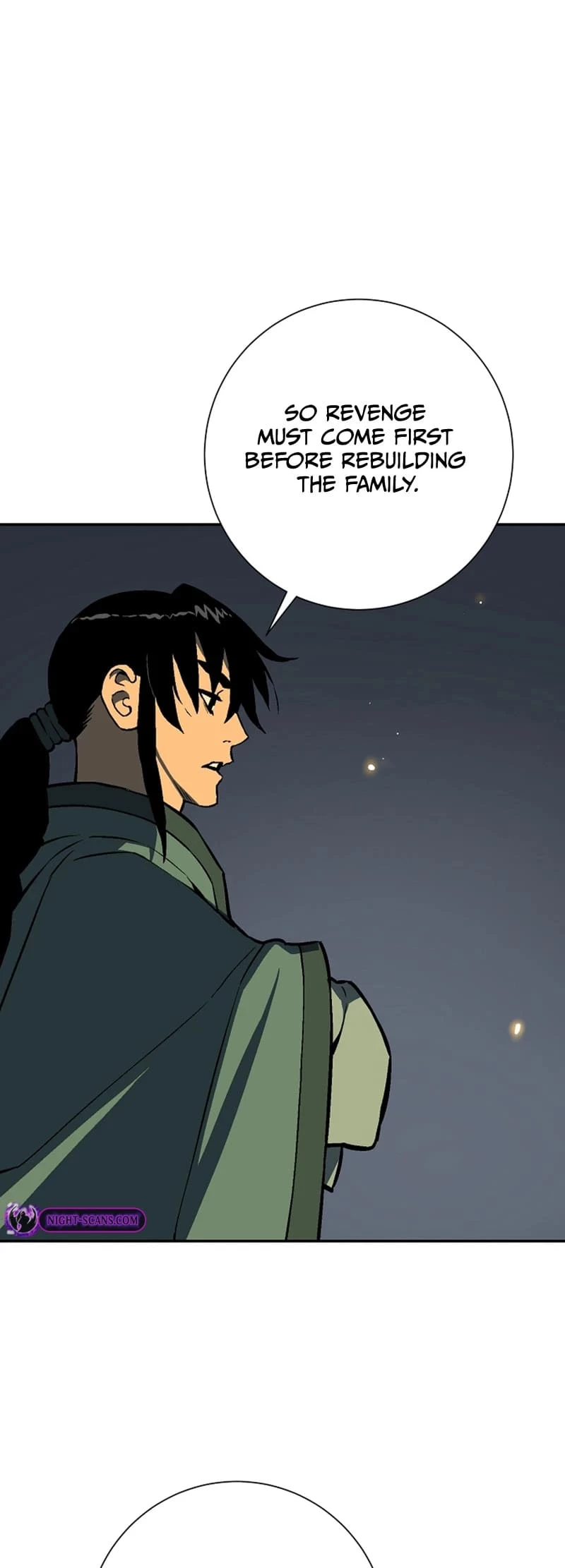 Biography of Hwiyeong Sword Chapter 56 - 31