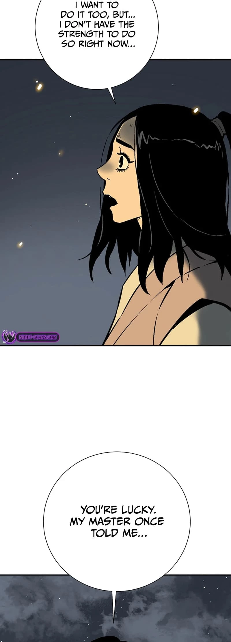 Biography of Hwiyeong Sword Chapter 56 - 32