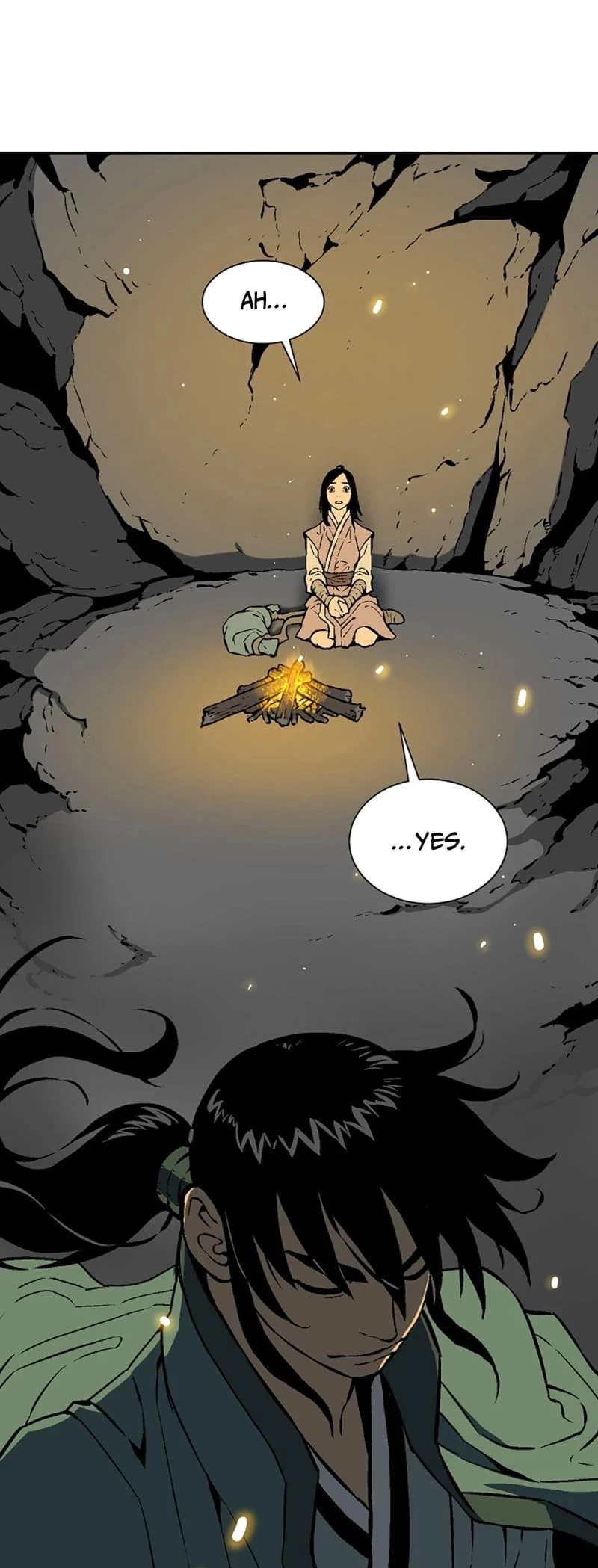 Biography of Hwiyeong Sword Chapter 56 - 39