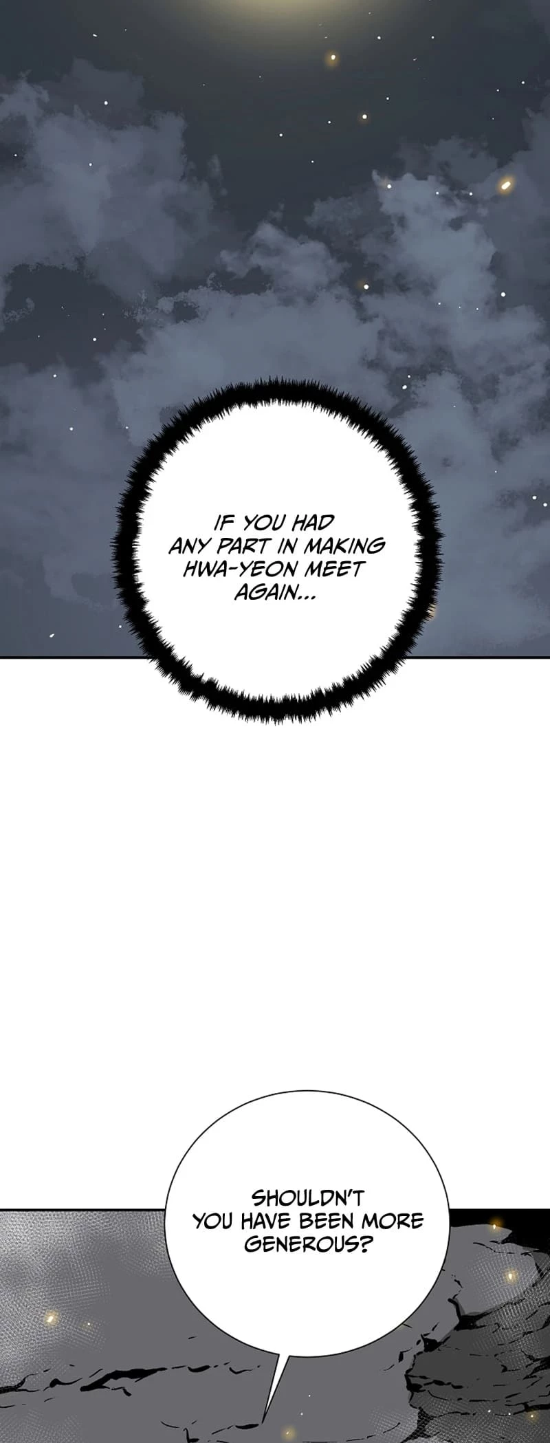 Biography of Hwiyeong Sword Chapter 56 - 41