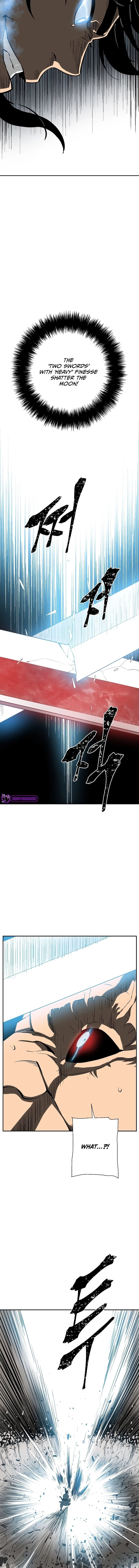 Biography of Hwiyeong Sword Chapter 57 - 29